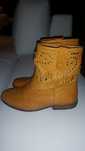 Botas Sahoco