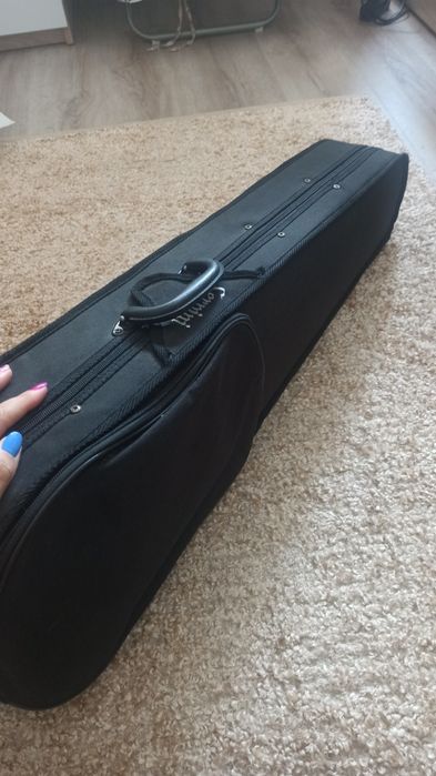 Violino 3/4 Muito bom!