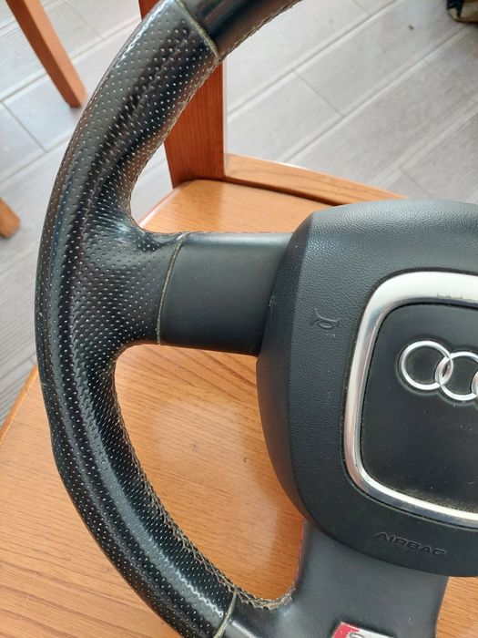 Volante audi a3 8p sline