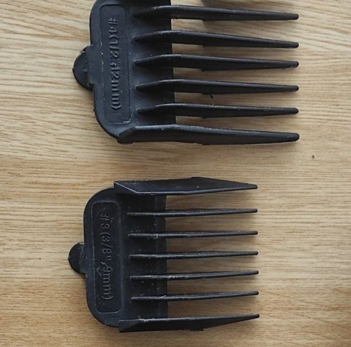 Насадка на машинку для стрижки волос Premier