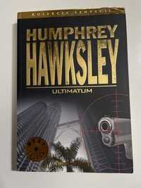 Ultimatum Humphrey Hawksley