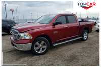 RAM 1500 3.6L 305KM