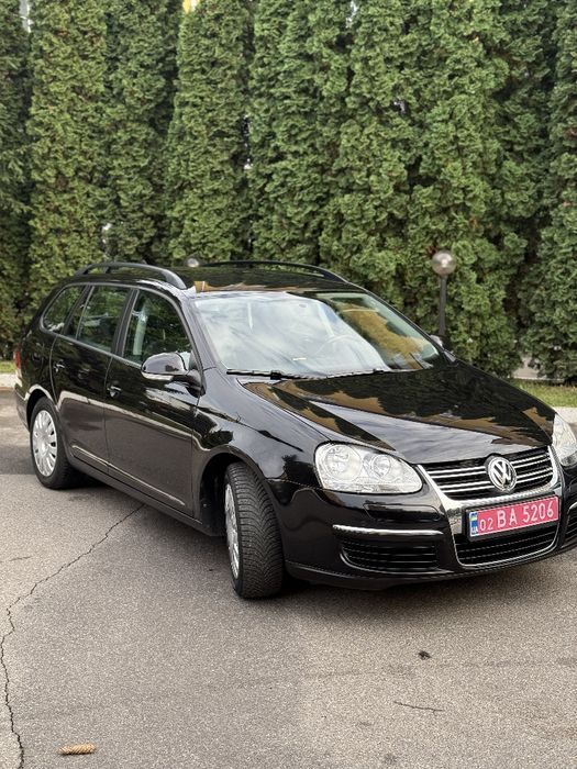 Volkswagen golf 1.4 tsi caxa 2009