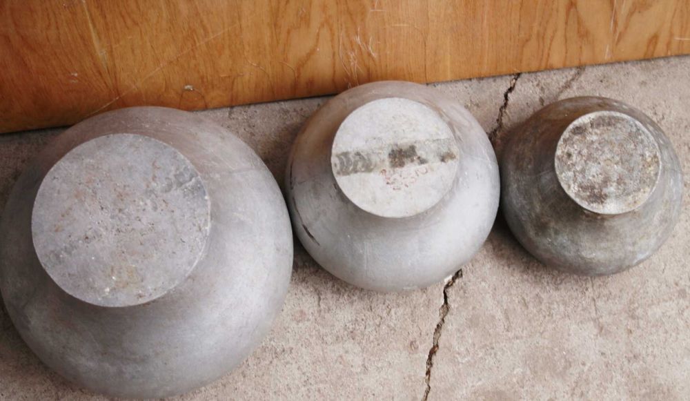 Чавуни дюралеві СРСР