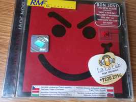 !! przy zakupie 2 płyta CD za 5 zł !! - Bon Jovi, Have nice day