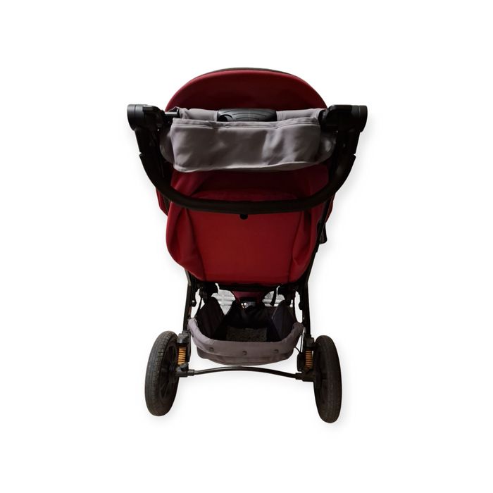 Триколісна коляска 2 в 1 Activ3 Chicco