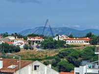 Empreendimento em construção a um passo das Praias, T2
