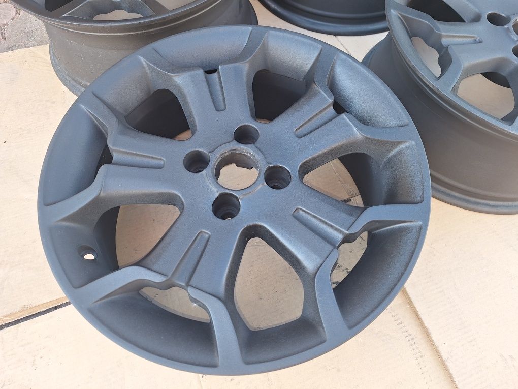 Felgi 4x108 R17 citroen ds3 peugeot 308 508