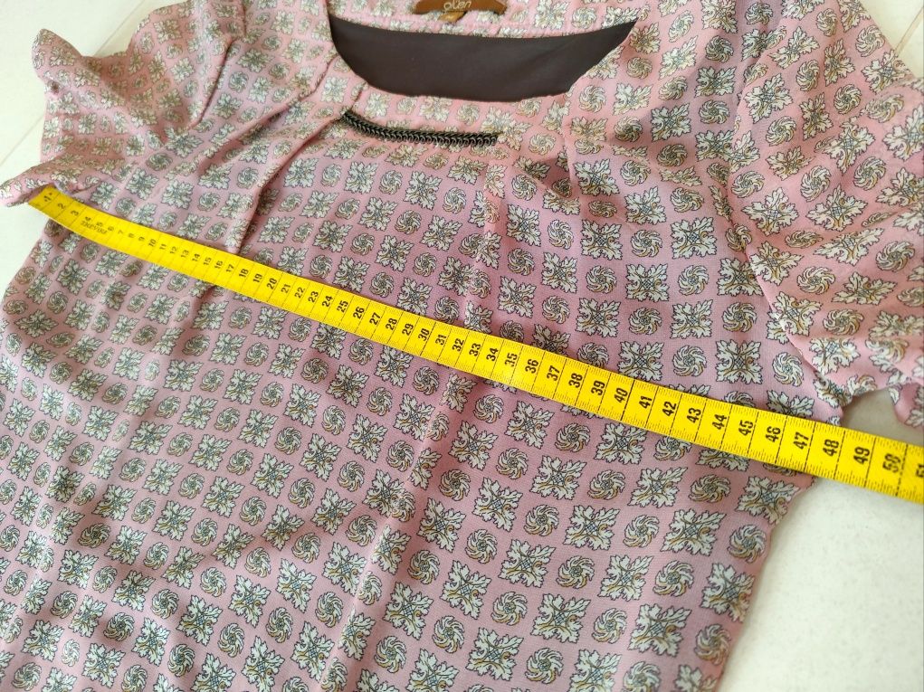 Vestido de Verão - Gluen (Tam. M)