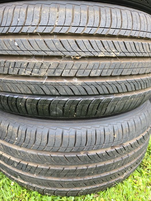 4x opona lato 235/50/18 MAXXIS Bravo HPM5 Dot2923