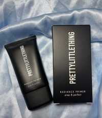 Праймер PrettyLittleThing (PLT)