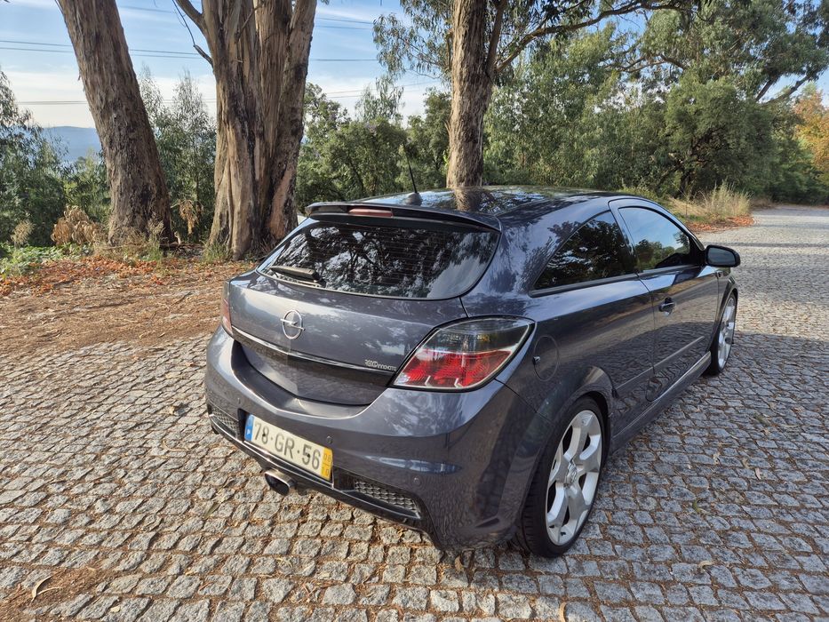 Opel astra comecial 1.3 cdti