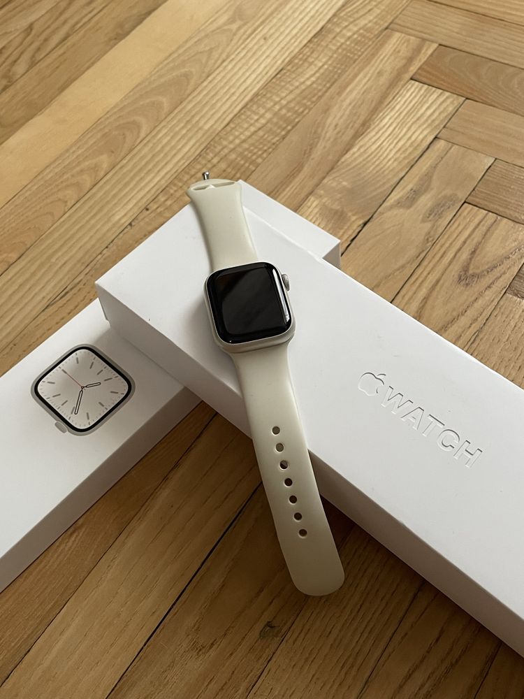 Apple Watch 7 41 mm