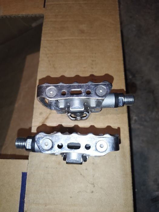 Pedały Shimano SPD