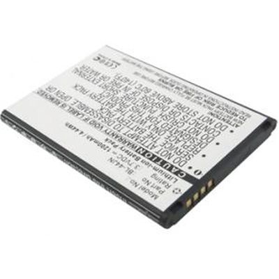 Akumulator Lg Optimus 2 1200Mah 4.4Wh Li-Ion 3.7V