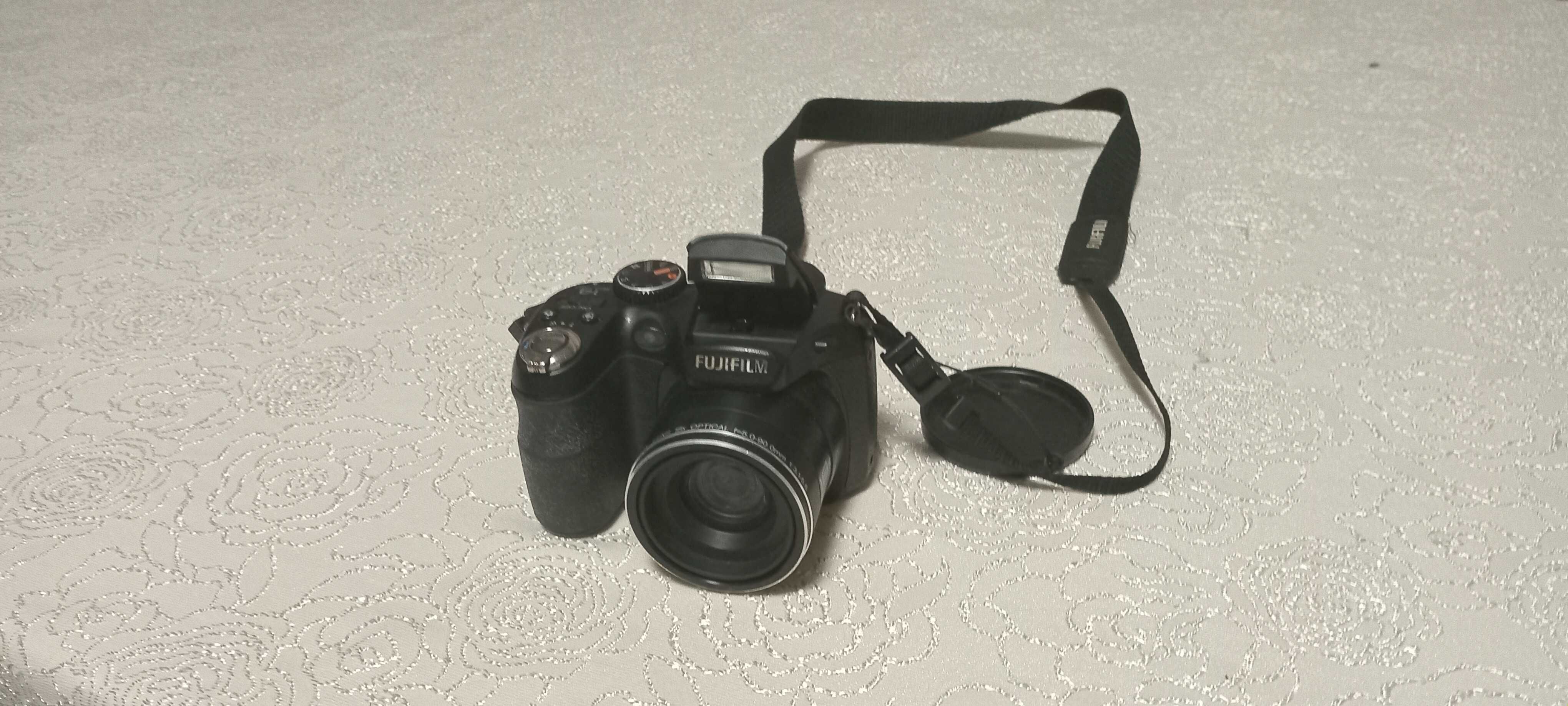 Фотоапарат Fujifilm FinePix s2950