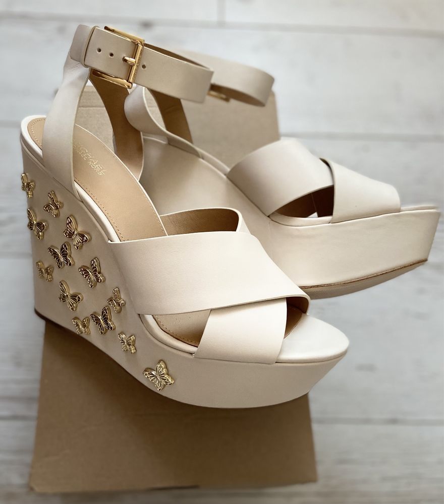 Michael Kors nowe buty roz.41