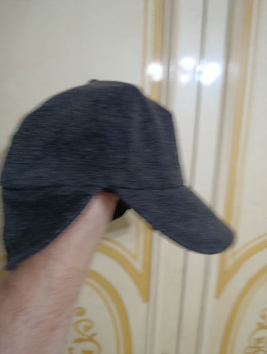Бейсболка кепка 58-60 флис