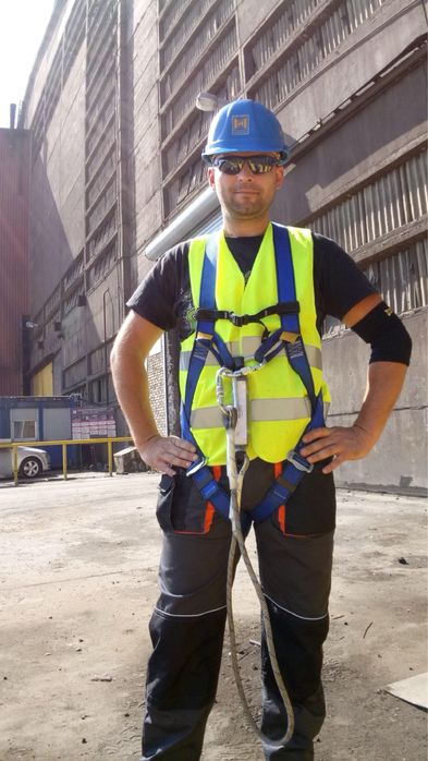 Złota Rączka Glazurnik Remonty Wykończenia Balkony Warszawa i Okolice