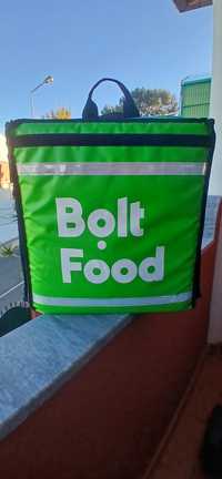 Mochila Bolt Food