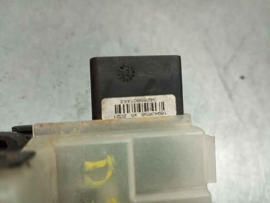 Fechadura / fecho porta frente esquerdo DS DS3 Crossback