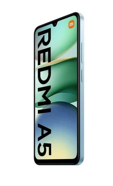 Xiaomi Redmi A5 3 GB / 64 GB 4G (LTE) niebieski (Ocean Blue)