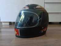 Kask dziecięcy na motor, quad M 56-58