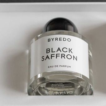 Byredo Black Saffron потрясающий обольстительный, распив, ОРИГИНАЛ!