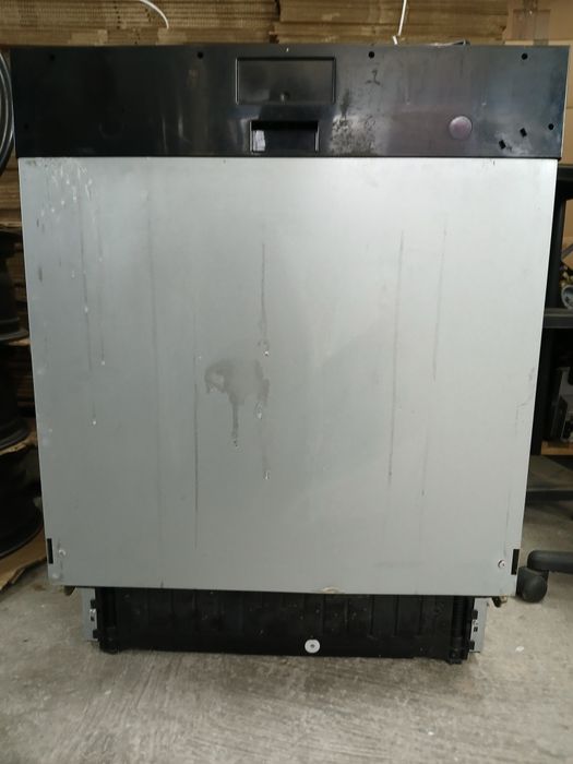 Máquina de Lavar Loiça Candy CDIM 5146 ( com Defeito Intermitente )