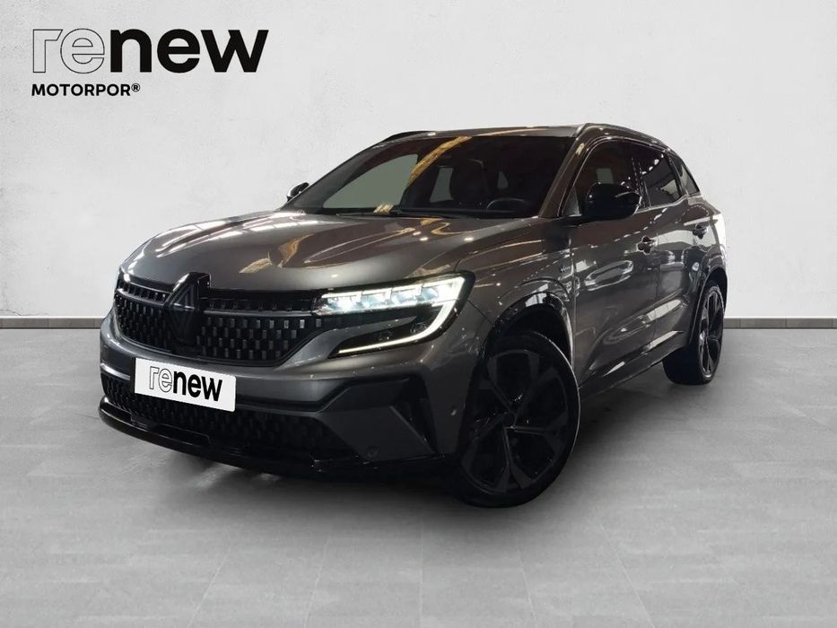 Renault Austral 1.3 Mild Hybrid Techno Espirit Auto