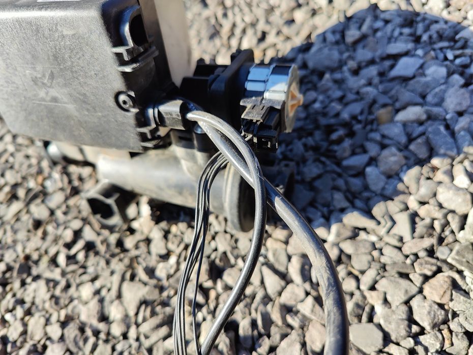 Viessmann vitodens 300 pompa komplet