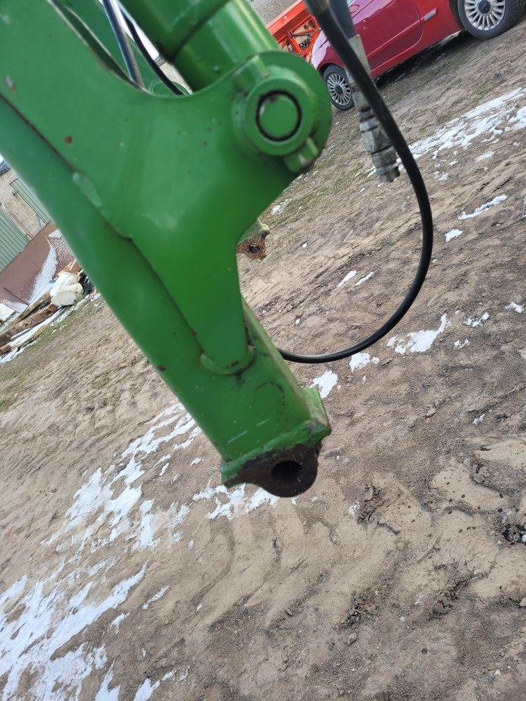 Hydropak amazone 3000 ke kg kx  stan prawie idealny