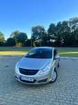 Opel Corsa 2008 автомат