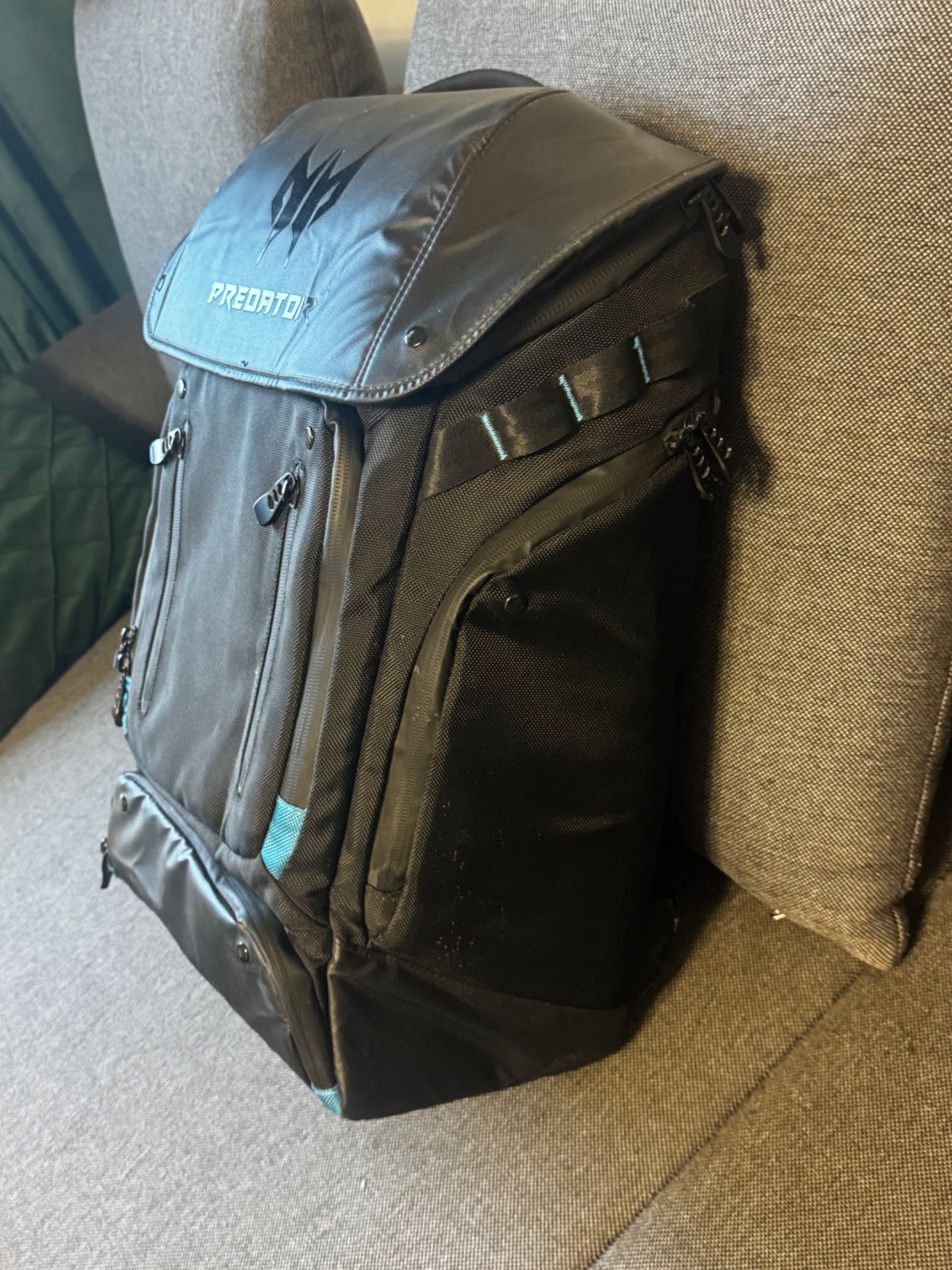 Plecak na laptopa Acer Predator