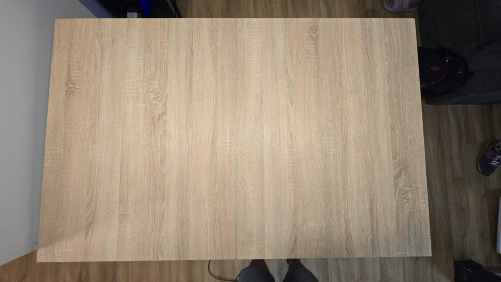 Stół 90/140 po rozłożeniu 260 cm