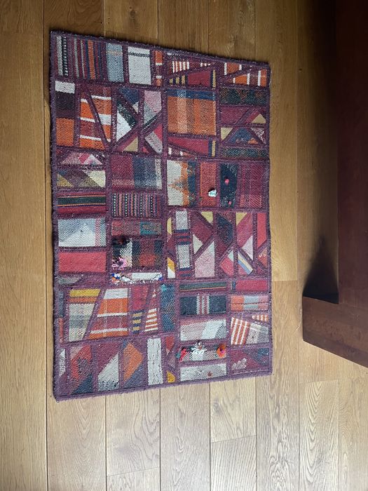 Dywan orientalny IKEA jak NOWY