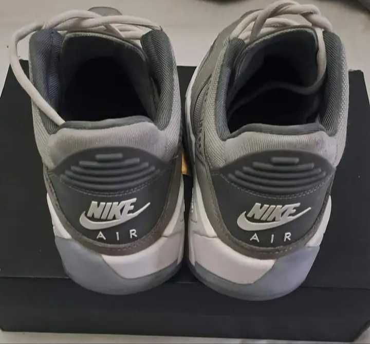 Air Jordan Point Lane (HOMEM)