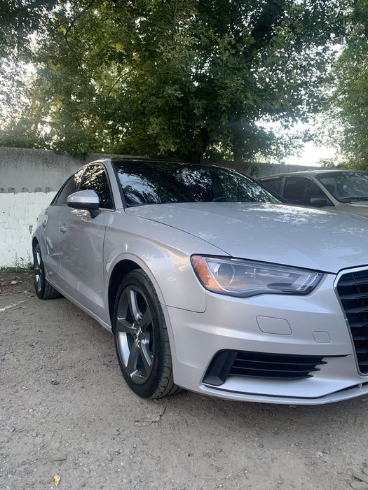 Audi a3 8v 1.8 tfsi