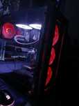 Komputer Gamingowy RTX, RYZEN 7 5800X