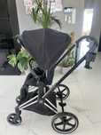 Cybex priam 4.0 spacerówka