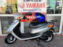 Yamaha Jog 36 New,тільки із Японії!!