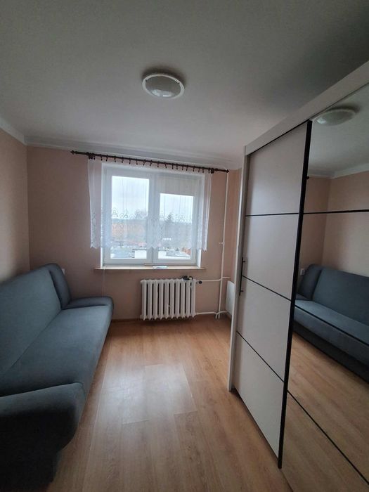 Mieszkanie blok na wynajem Dalno Łobez tanio