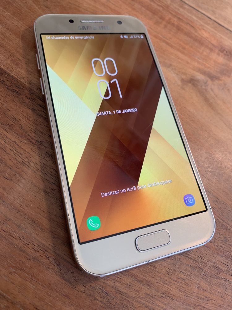 Samsung Galaxy A3