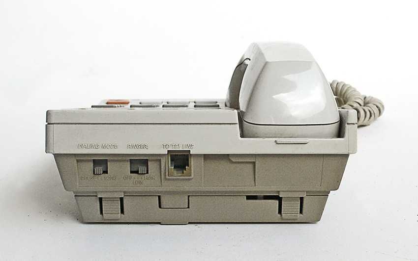 Телефон стационарный Panasonic KX-T2365