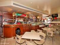 Pastelaria / Restaurante