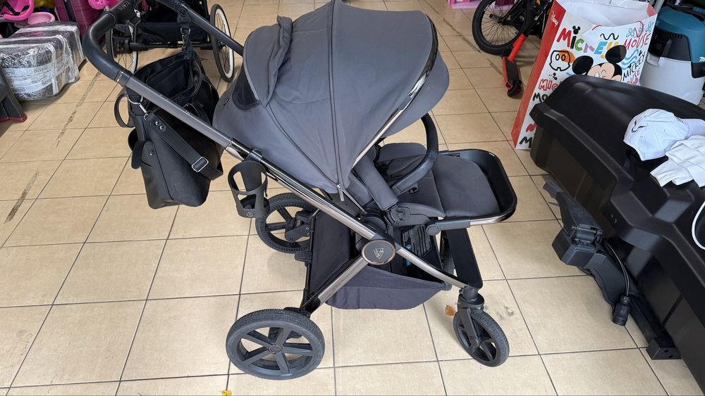 Wózek dziecięcy Venicci upline 2