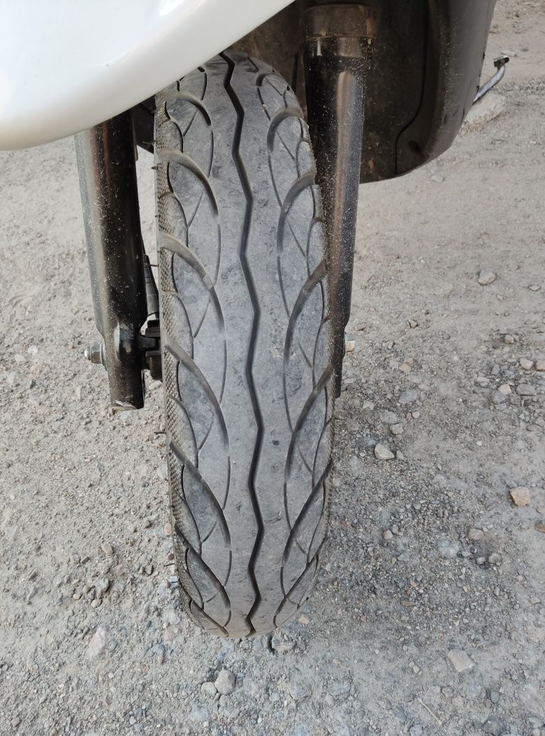 Продаж мопеда Yamaha jog 39