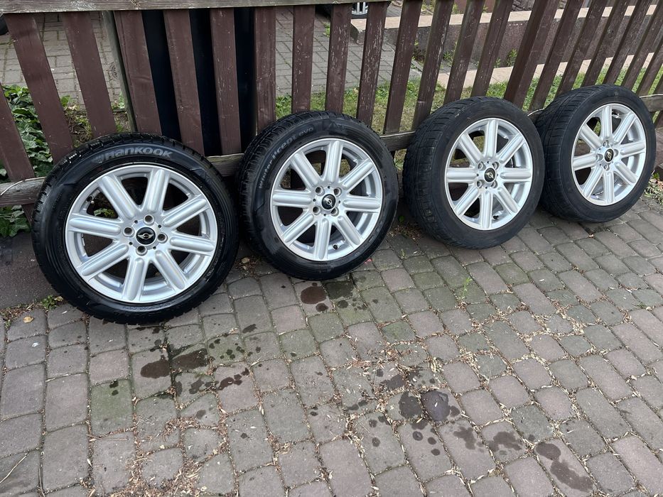 Oryginalne Felgi mini 16 cali