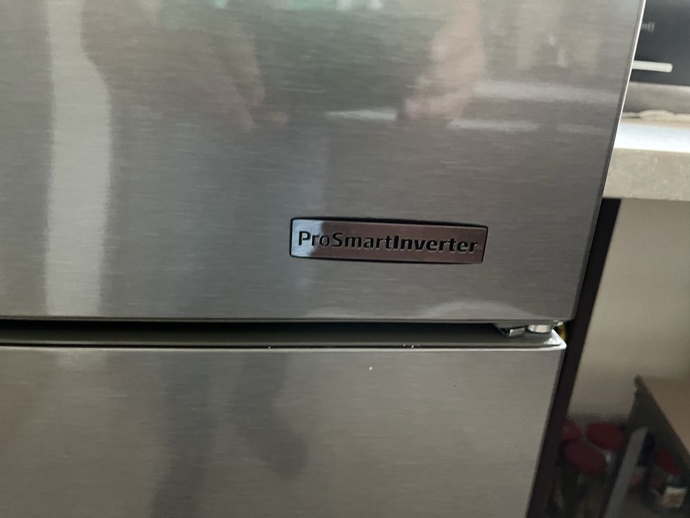 Spraedam lodowkę BEKO