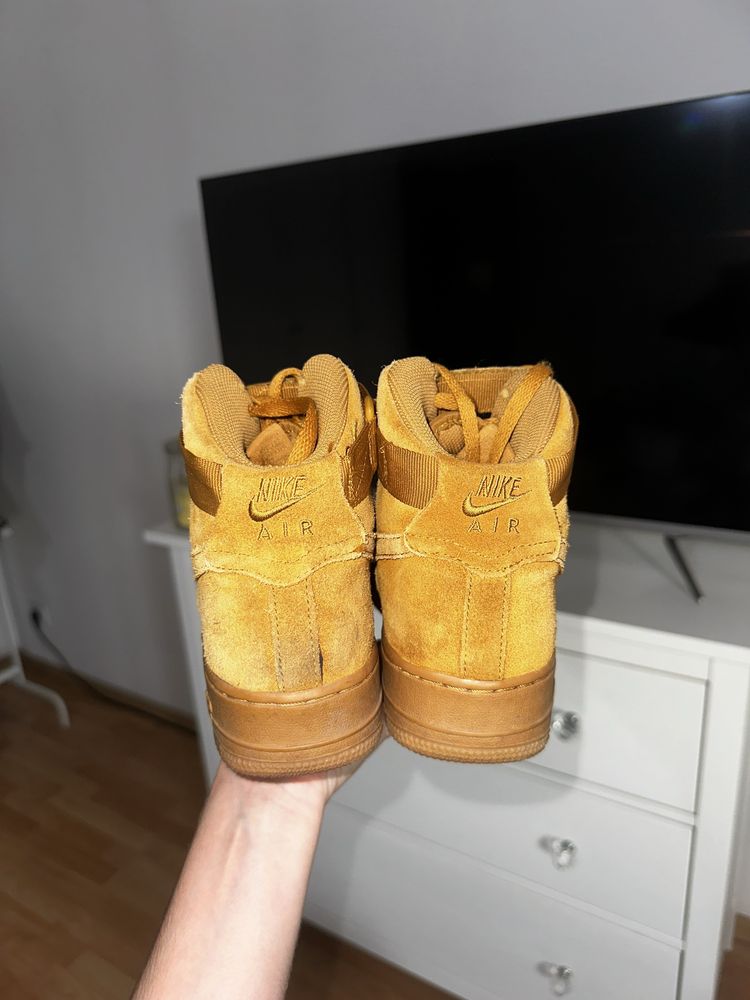Nike Air Force High